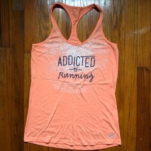 Under Armour Racerback Tank Top